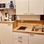 Daniel By Interhome 公寓 格绍