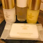 公寓 Daniel By Interhome