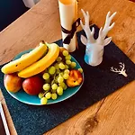 Daniel By Interhome 公寓