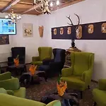 公寓 Daniel By Interhome