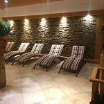 公寓 Daniel By Interhome *