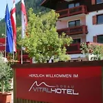 Daniel By Interhome *