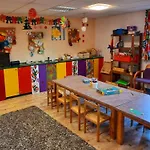 Daniel By Interhome 公寓 格绍