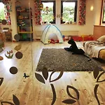 Daniel By Interhome 公寓 格绍