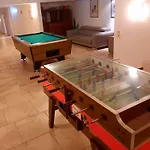 公寓 Daniel By Interhome