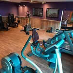 公寓 Daniel By Interhome 格绍