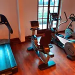 公寓 Daniel By Interhome *