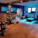 Daniel By Interhome *