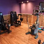 公寓 Daniel By Interhome 格绍