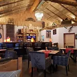 公寓 Daniel By Interhome 格绍