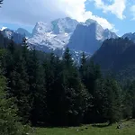 Daniel By Interhome 公寓 *