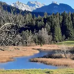 Daniel By Interhome 公寓