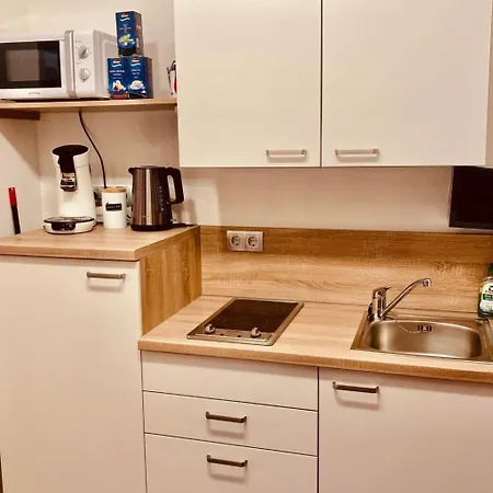 Daniel By Interhome Apartman Gosau