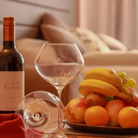 Апартаменты Daniel By Interhome Гозау