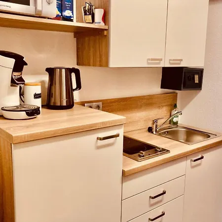 Apartman Daniel By Interhome *