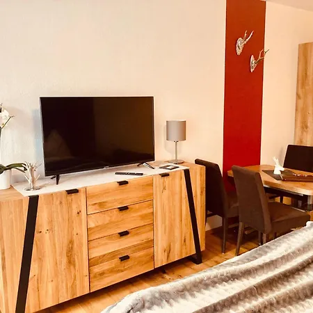 Daniel By Interhome Apartamento