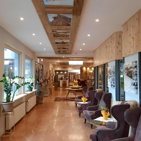 Apartamento Daniel By Interhome *