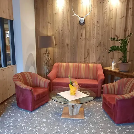 Апартаменты Daniel By Interhome Гозау