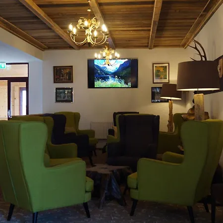 Daniel By Interhome * Gosau