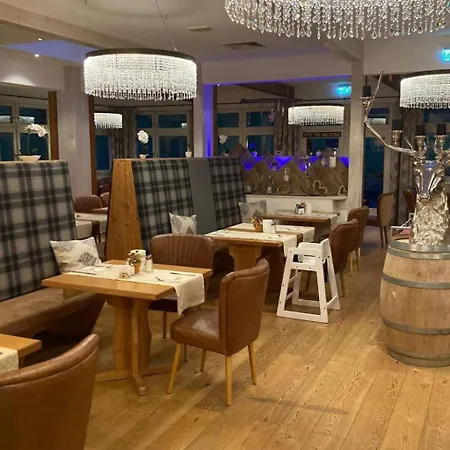 Διαμέρισμα Daniel By Interhome Gosau