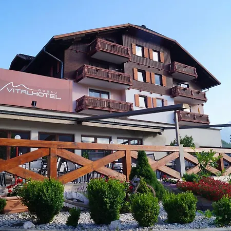 Daniel By Interhome Διαμέρισμα *