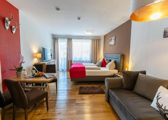 Daniel By Interhome Gosau