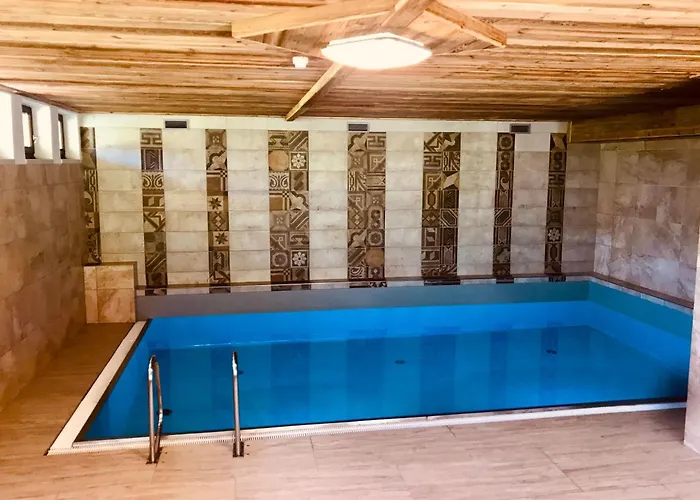 Daniel By Interhome * Гозау