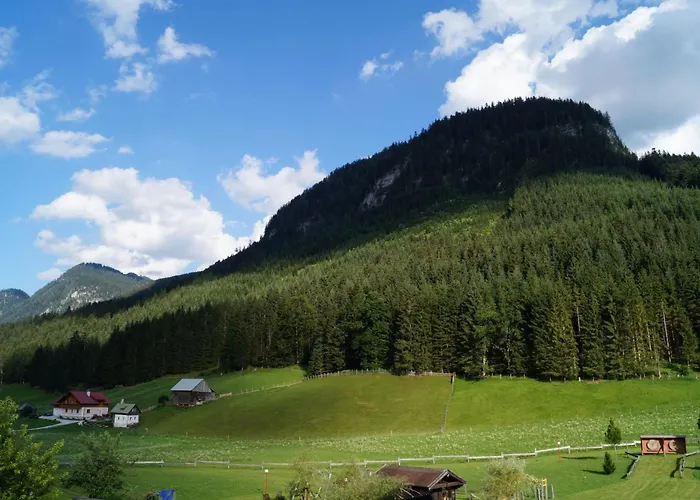 Daniel By Interhome Διαμέρισμα