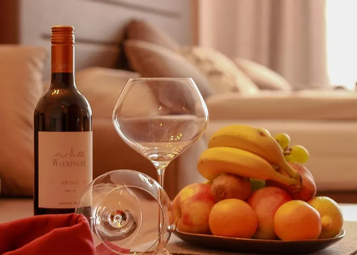 Апартаменты Daniel By Interhome Гозау