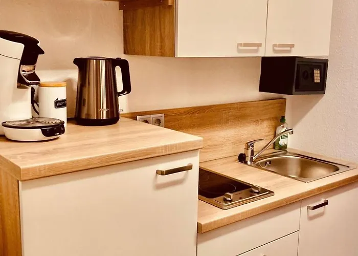 Διαμέρισμα Daniel By Interhome *