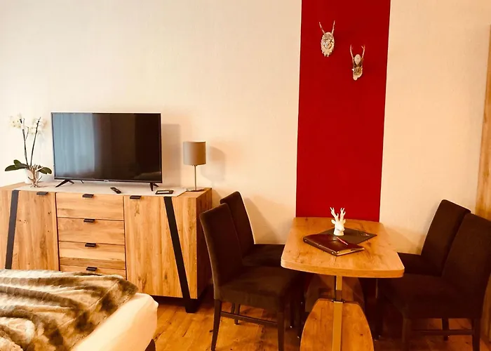 Daniel By Interhome Гозау