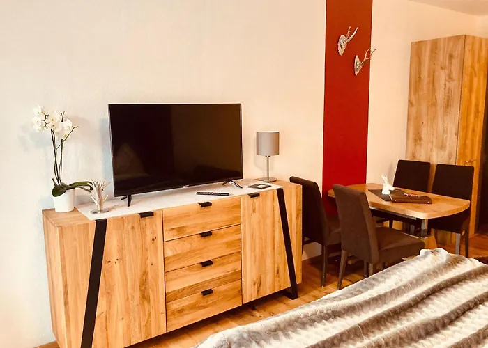 Daniel By Interhome Διαμέρισμα