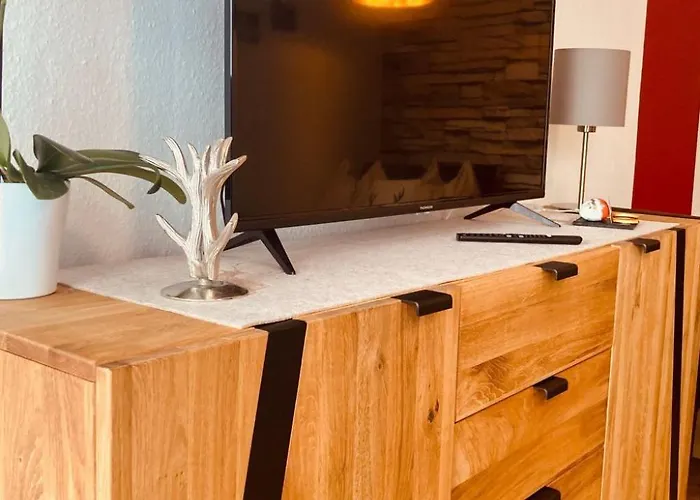 Daniel By Interhome * Gosau