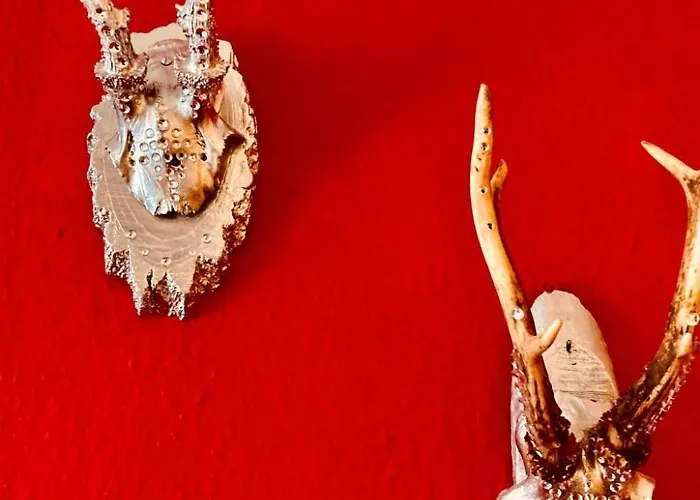 Daniel By Interhome Апартаменты Гозау