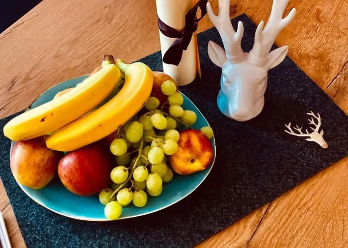 Daniel By Interhome Διαμέρισμα