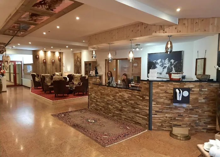 Daniel By Interhome Διαμέρισμα *