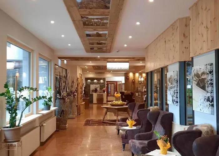 Διαμέρισμα Daniel By Interhome *