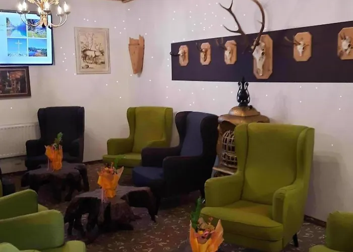 Апартаменты Daniel By Interhome