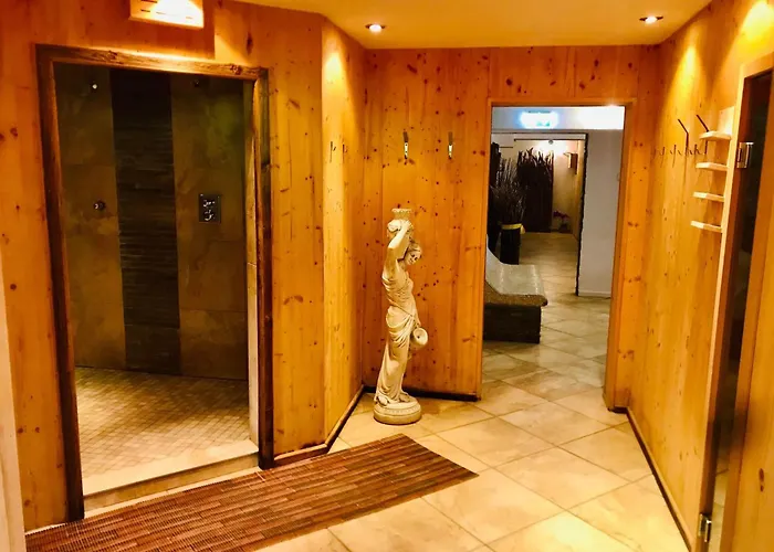 Daniel By Interhome Апартаменты