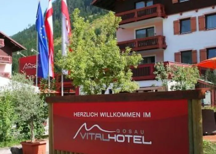 Daniel By Interhome *