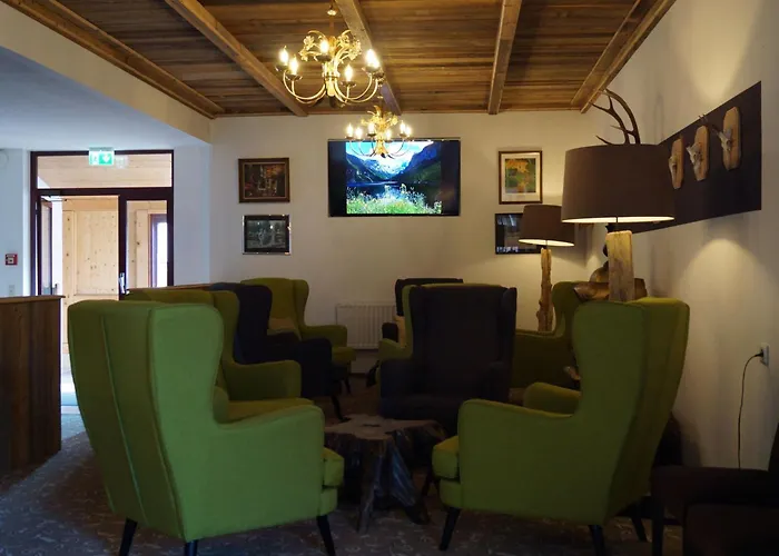 Daniel By Interhome * Gosau