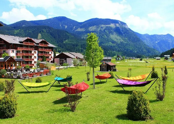 Daniel By Interhome Гозау