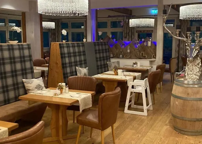 Διαμέρισμα Daniel By Interhome Gosau