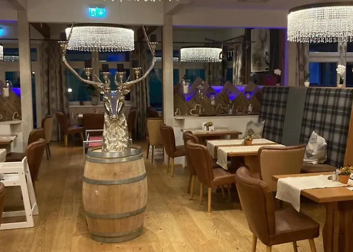 Daniel By Interhome Апартаменты Гозау