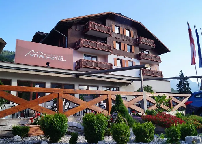 Daniel By Interhome Апартаменты *