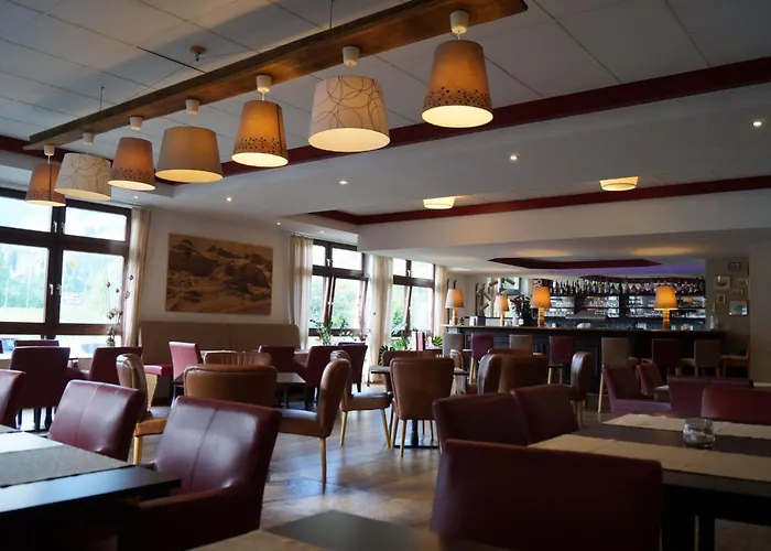 Апартаменты Daniel By Interhome Гозау