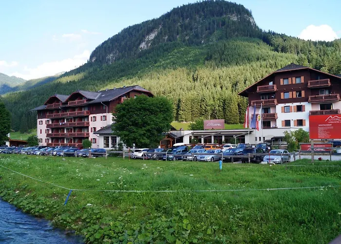 Daniel By Interhome Апартаменты *