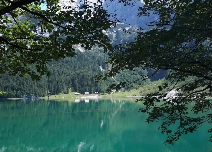 Daniel By Interhome Гозау