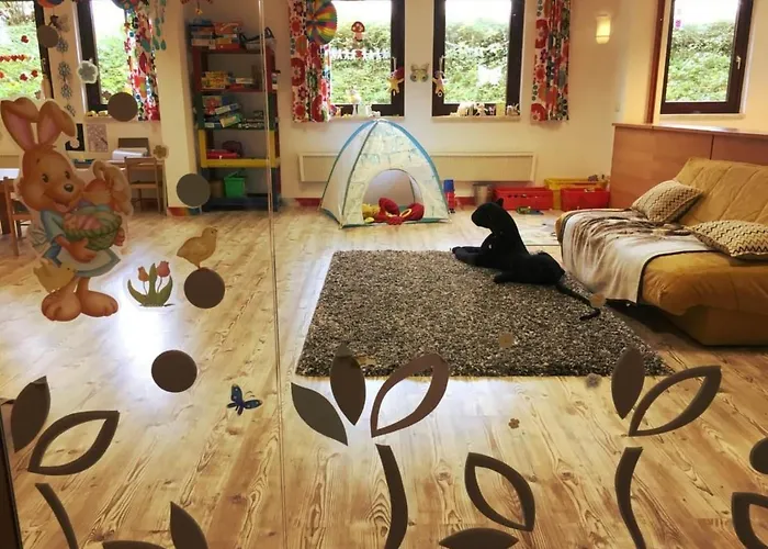 Daniel By Interhome Апартаменты Гозау