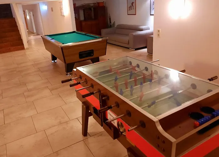 Διαμέρισμα Daniel By Interhome